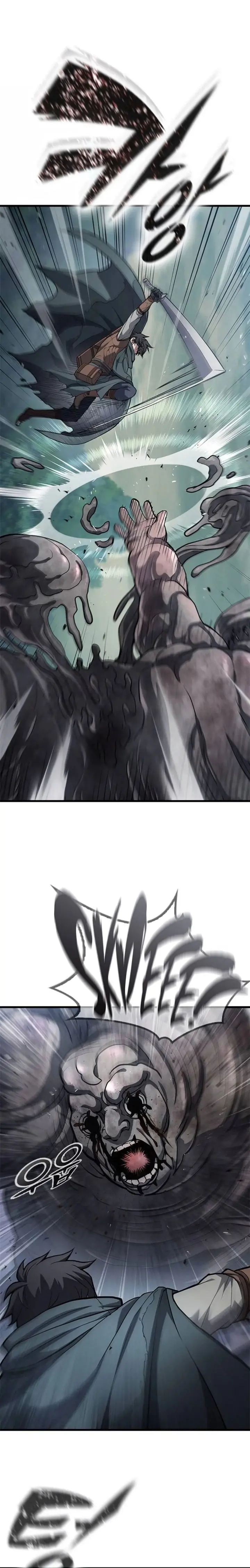 Guía De Supervivencia Del Cazador De Bestias Demoníacas Capítulo 10 - Page 29