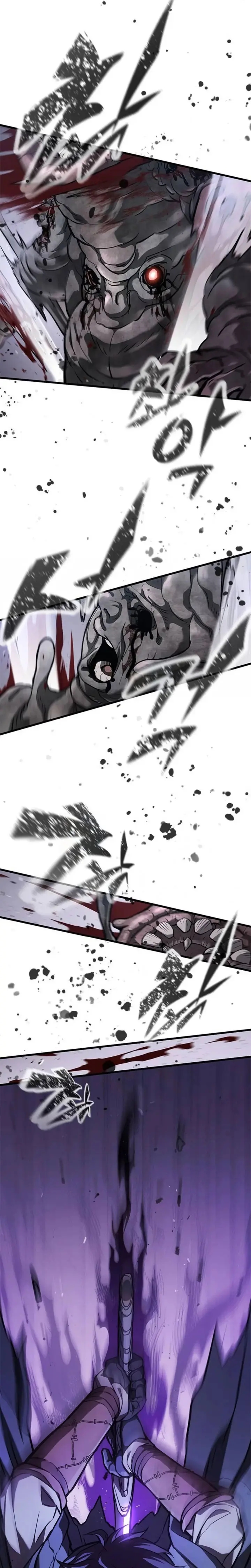 Guía De Supervivencia Del Cazador De Bestias Demoníacas Capítulo 10 - Page 36