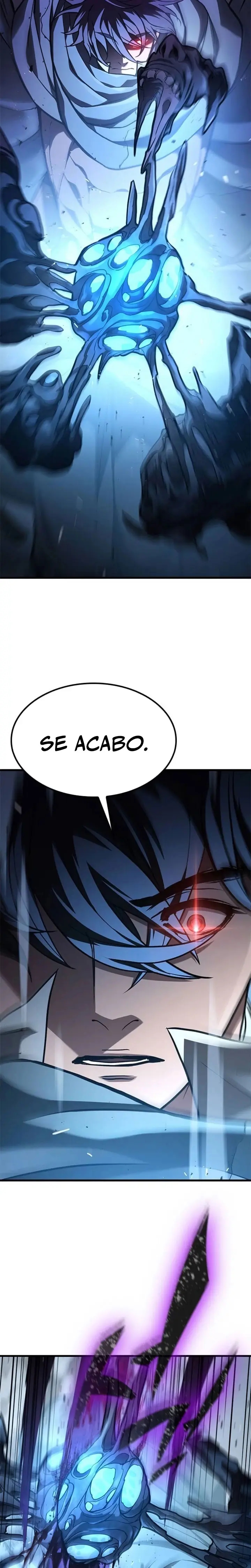 Guía De Supervivencia Del Cazador De Bestias Demoníacas Capítulo 10 - Page 37