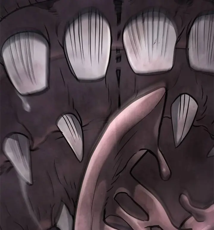 Guía De Supervivencia Del Cazador De Bestias Demoníacas Capítulo 10 - Page 4