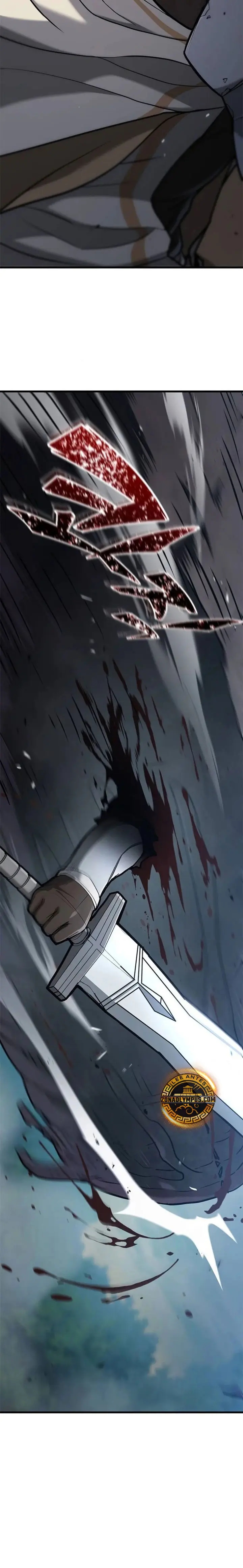 Guía De Supervivencia Del Cazador De Bestias Demoníacas Capítulo 10 - Page 7