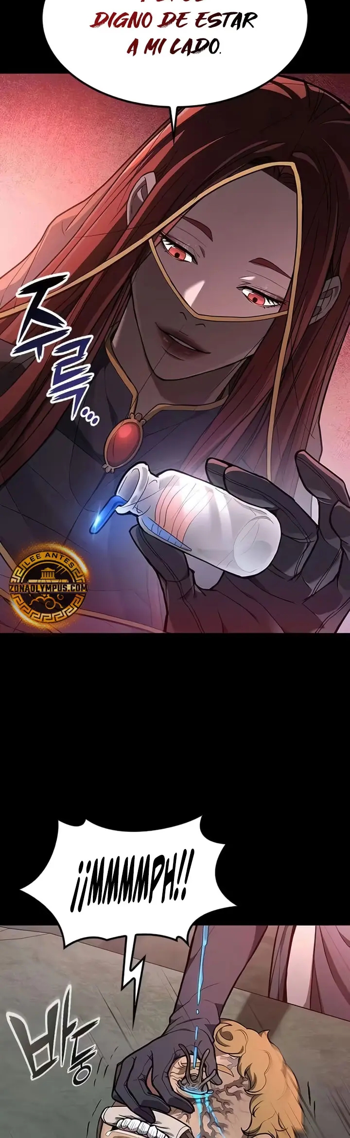 Guía De Supervivencia Del Cazador De Bestias Demoníacas Capítulo 11 - Page 12