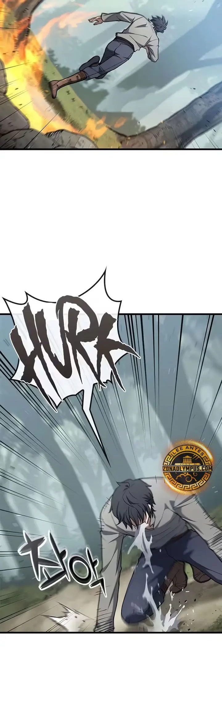 Guía De Supervivencia Del Cazador De Bestias Demoníacas Capítulo 11 - Page 16