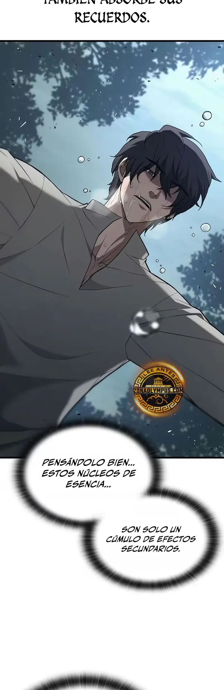 Guía De Supervivencia Del Cazador De Bestias Demoníacas Capítulo 11 - Page 18