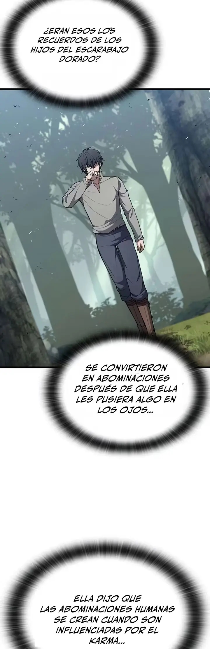 Guía De Supervivencia Del Cazador De Bestias Demoníacas Capítulo 11 - Page 19