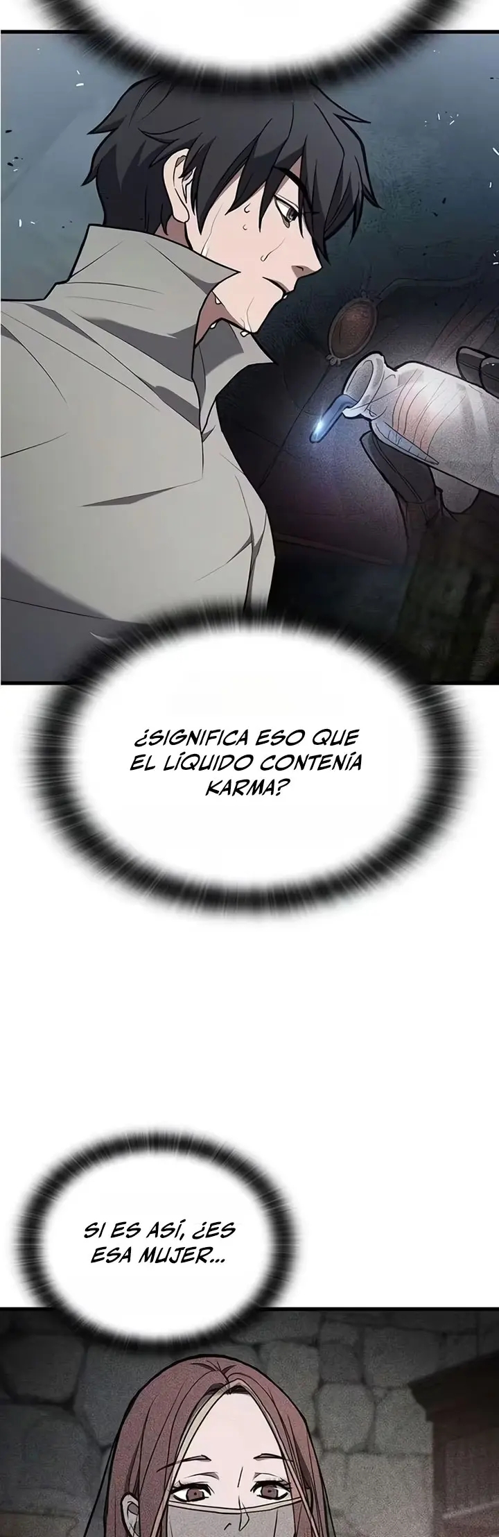 Guía De Supervivencia Del Cazador De Bestias Demoníacas Capítulo 11 - Page 20