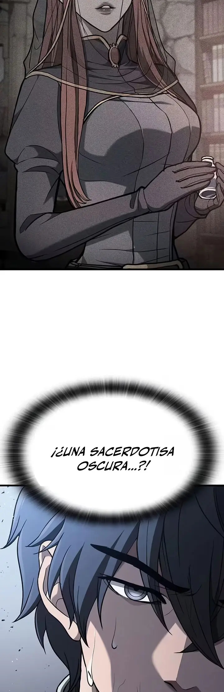 Guía De Supervivencia Del Cazador De Bestias Demoníacas Capítulo 11 - Page 21