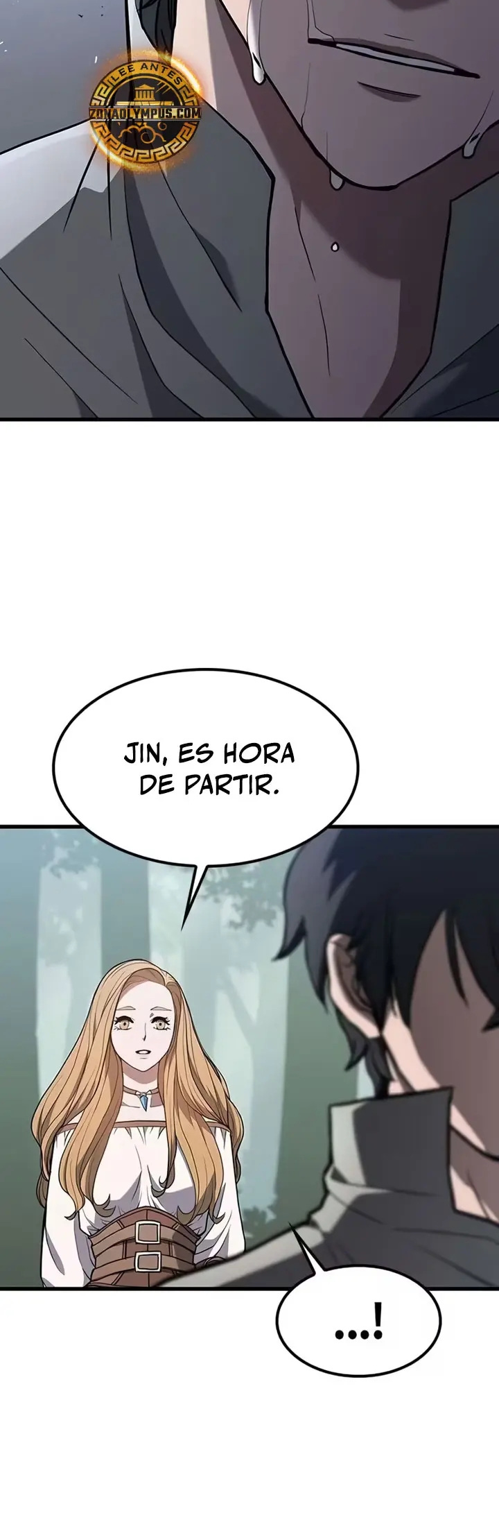 Guía De Supervivencia Del Cazador De Bestias Demoníacas Capítulo 11 - Page 22