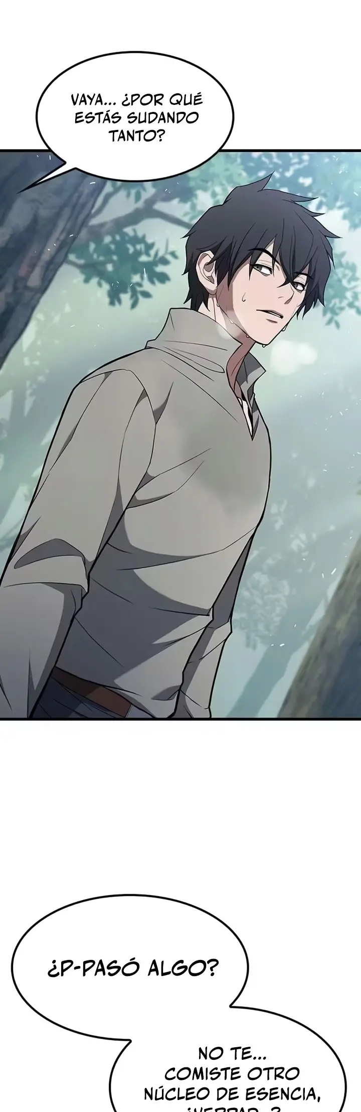 Guía De Supervivencia Del Cazador De Bestias Demoníacas Capítulo 11 - Page 23