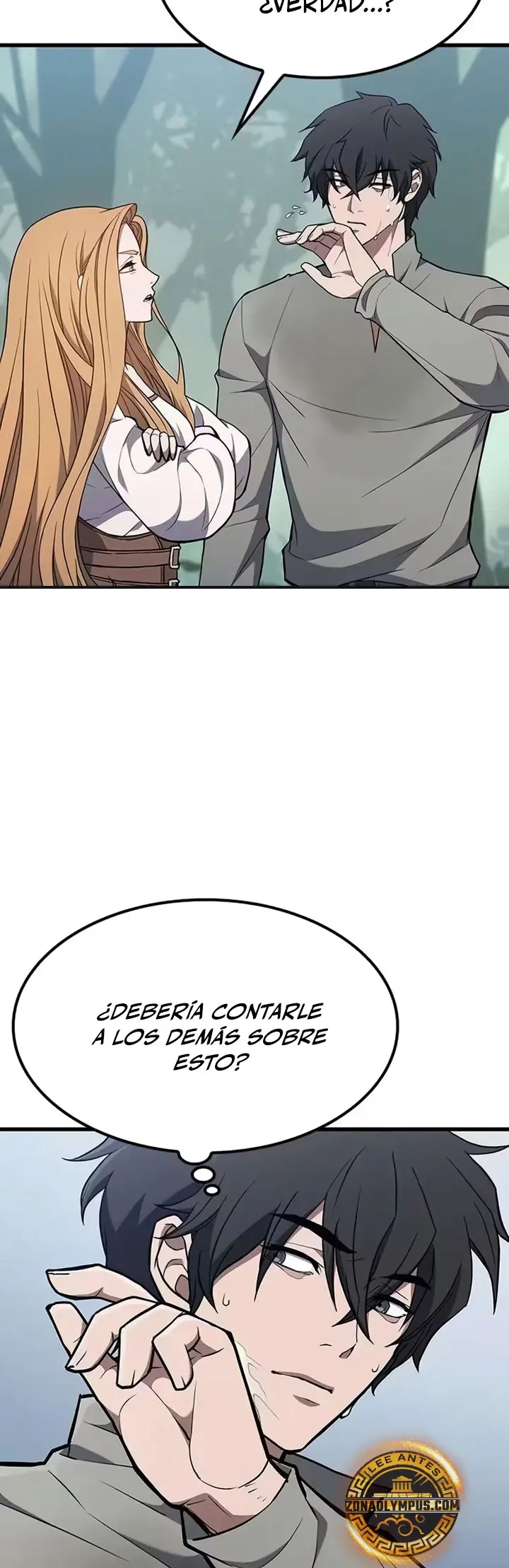 Guía De Supervivencia Del Cazador De Bestias Demoníacas Capítulo 11 - Page 24