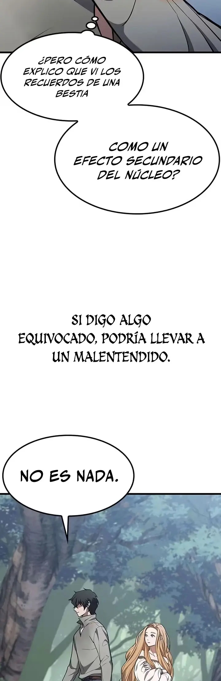 Guía De Supervivencia Del Cazador De Bestias Demoníacas Capítulo 11 - Page 25