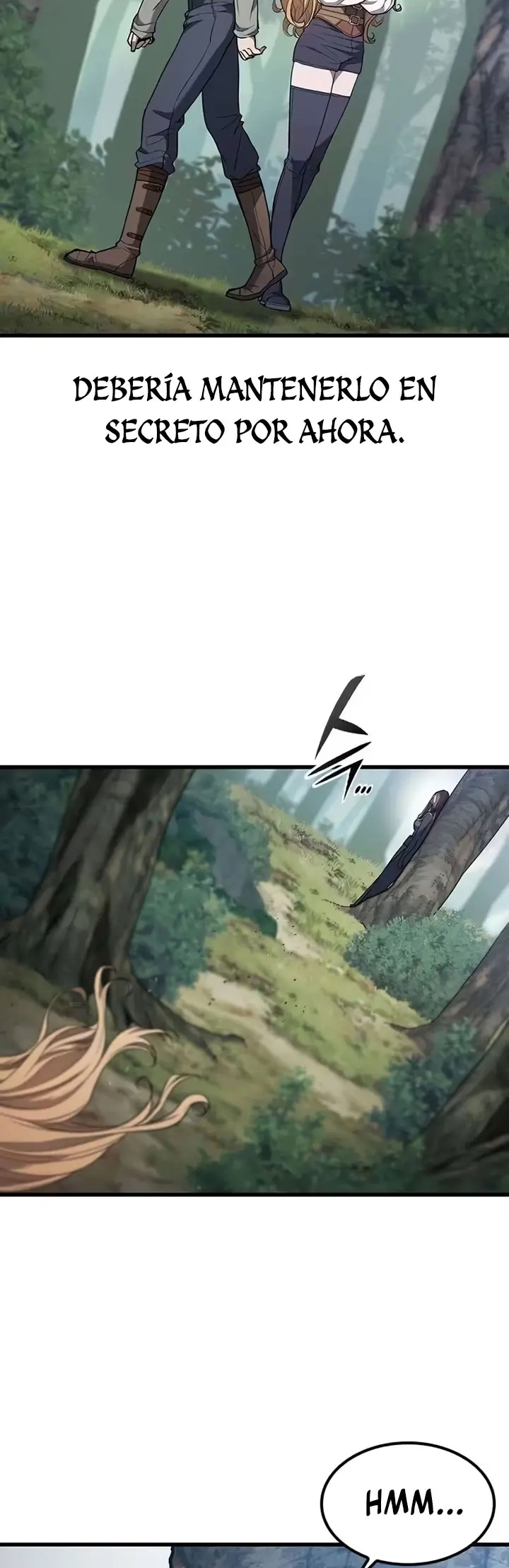 Guía De Supervivencia Del Cazador De Bestias Demoníacas Capítulo 11 - Page 26