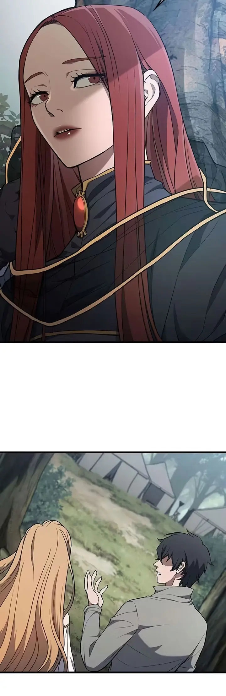 Guía De Supervivencia Del Cazador De Bestias Demoníacas Capítulo 11 - Page 27