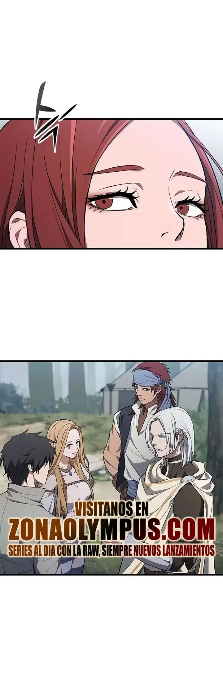 Guía De Supervivencia Del Cazador De Bestias Demoníacas Capítulo 11 - Page 28