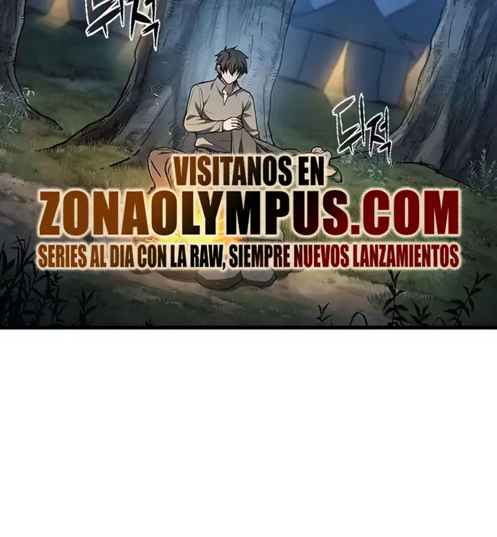 Guía De Supervivencia Del Cazador De Bestias Demoníacas Capítulo 11 - Page 3