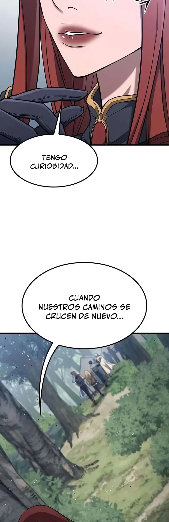 Guía De Supervivencia Del Cazador De Bestias Demoníacas Capítulo 11 - Page 30