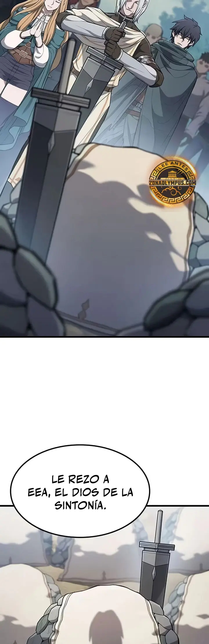 Guía De Supervivencia Del Cazador De Bestias Demoníacas Capítulo 11 - Page 33