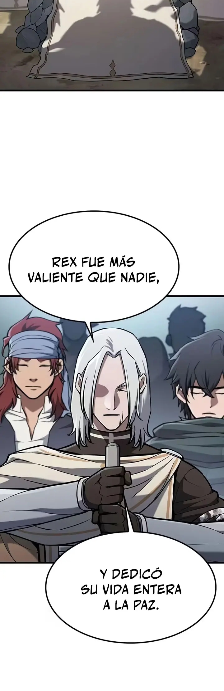 Guía De Supervivencia Del Cazador De Bestias Demoníacas Capítulo 11 - Page 34