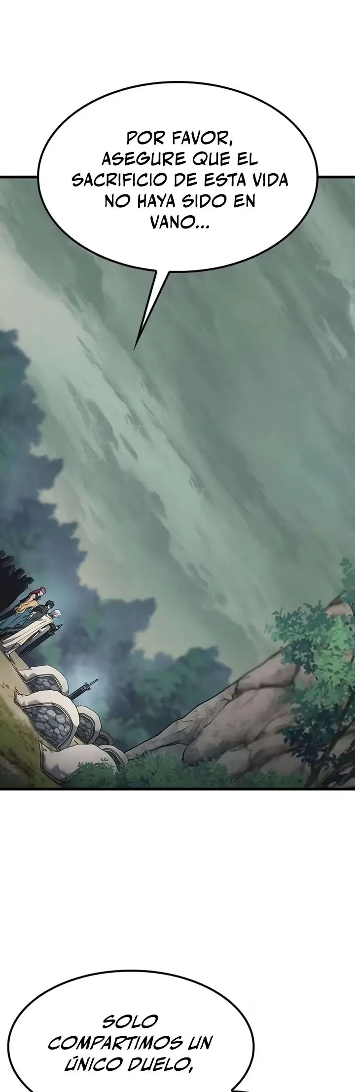 Guía De Supervivencia Del Cazador De Bestias Demoníacas Capítulo 11 - Page 35