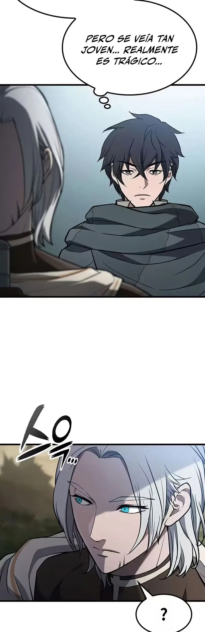 Guía De Supervivencia Del Cazador De Bestias Demoníacas Capítulo 11 - Page 36