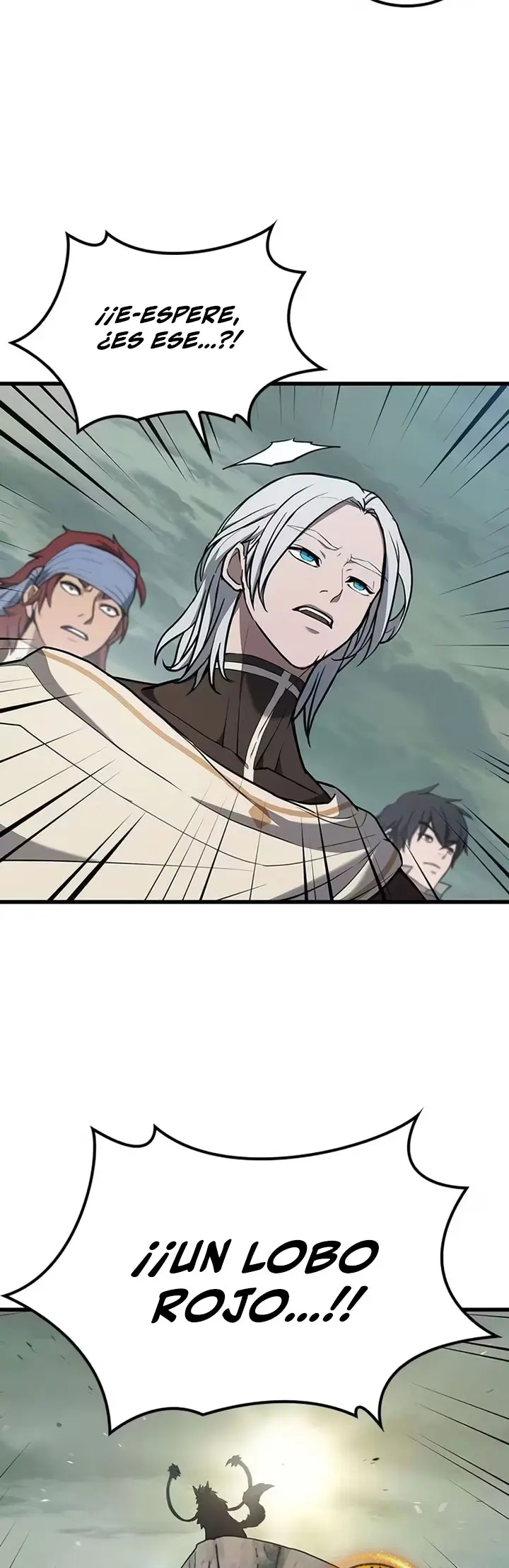 Guía De Supervivencia Del Cazador De Bestias Demoníacas Capítulo 11 - Page 37