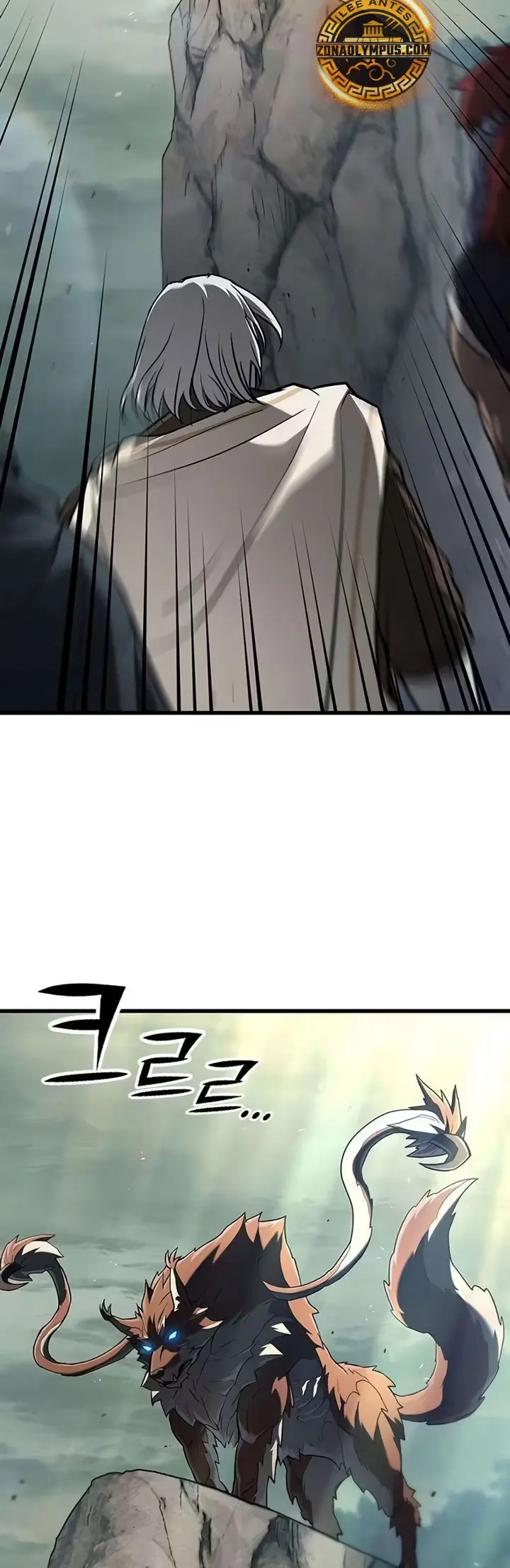 Guía De Supervivencia Del Cazador De Bestias Demoníacas Capítulo 11 - Page 38