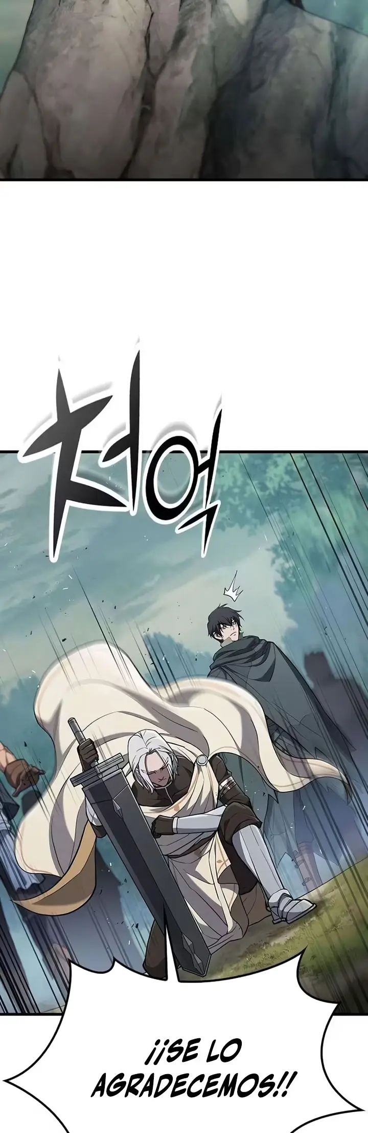 Guía De Supervivencia Del Cazador De Bestias Demoníacas Capítulo 11 - Page 39