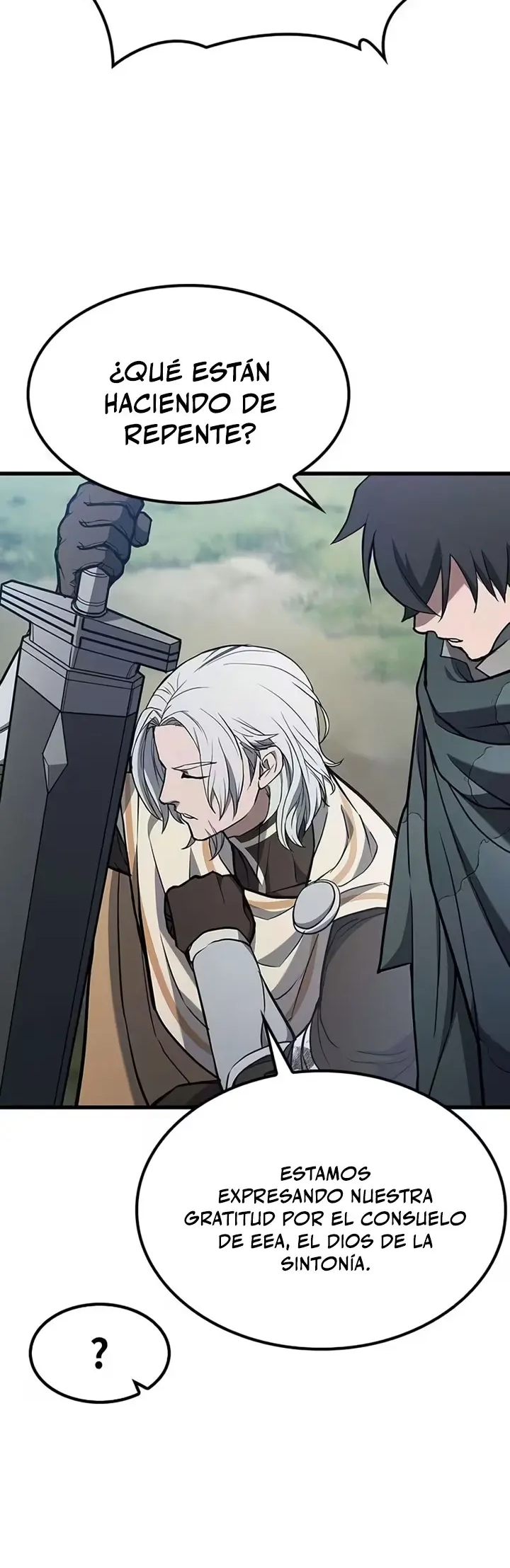 Guía De Supervivencia Del Cazador De Bestias Demoníacas Capítulo 11 - Page 40