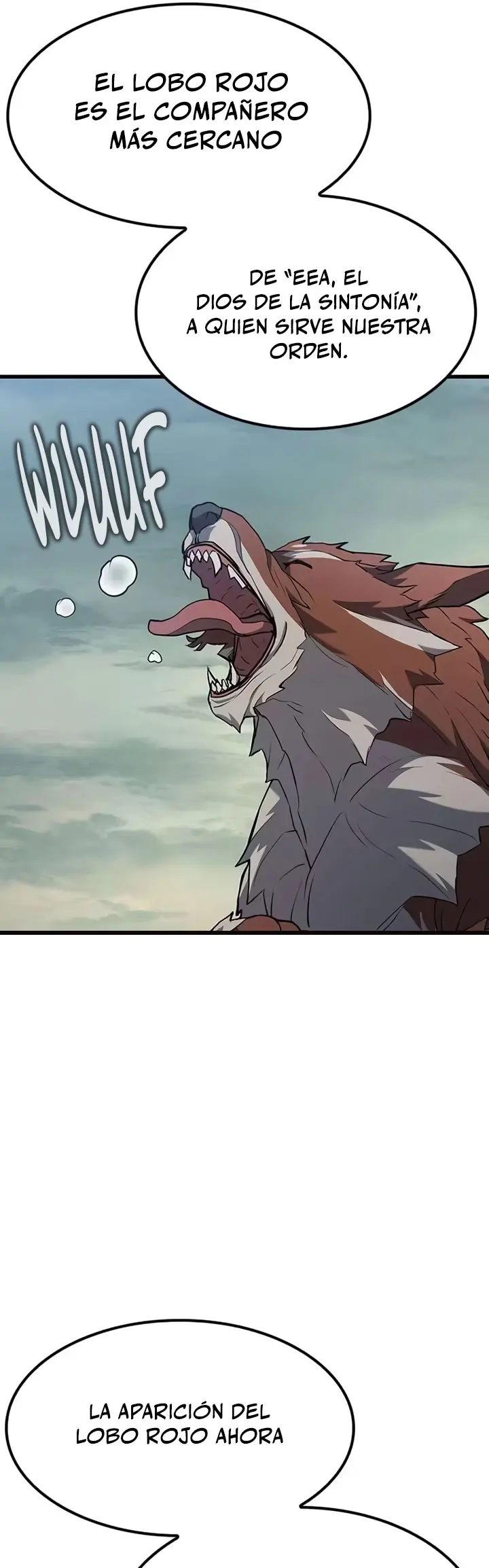 Guía De Supervivencia Del Cazador De Bestias Demoníacas Capítulo 11 - Page 41