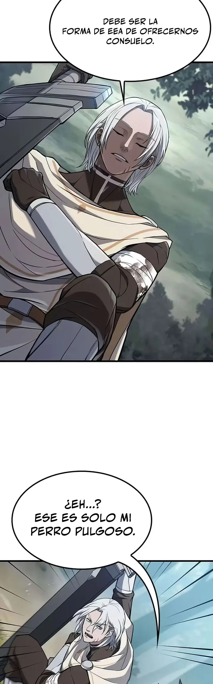 Guía De Supervivencia Del Cazador De Bestias Demoníacas Capítulo 11 - Page 42