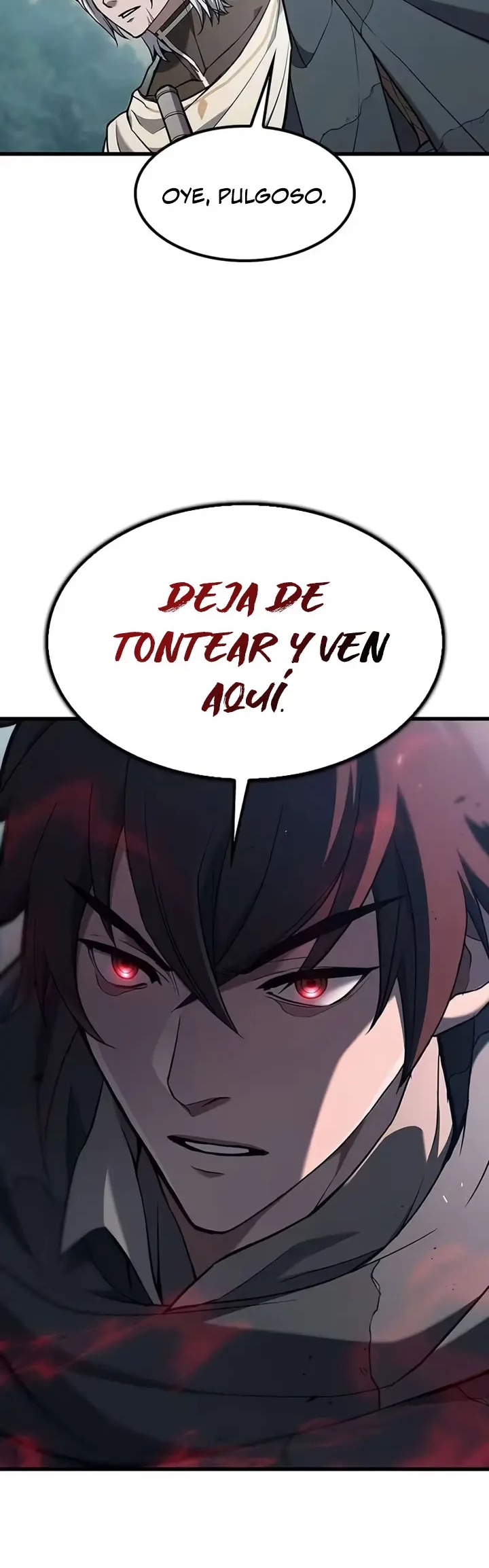 Guía De Supervivencia Del Cazador De Bestias Demoníacas Capítulo 11 - Page 44