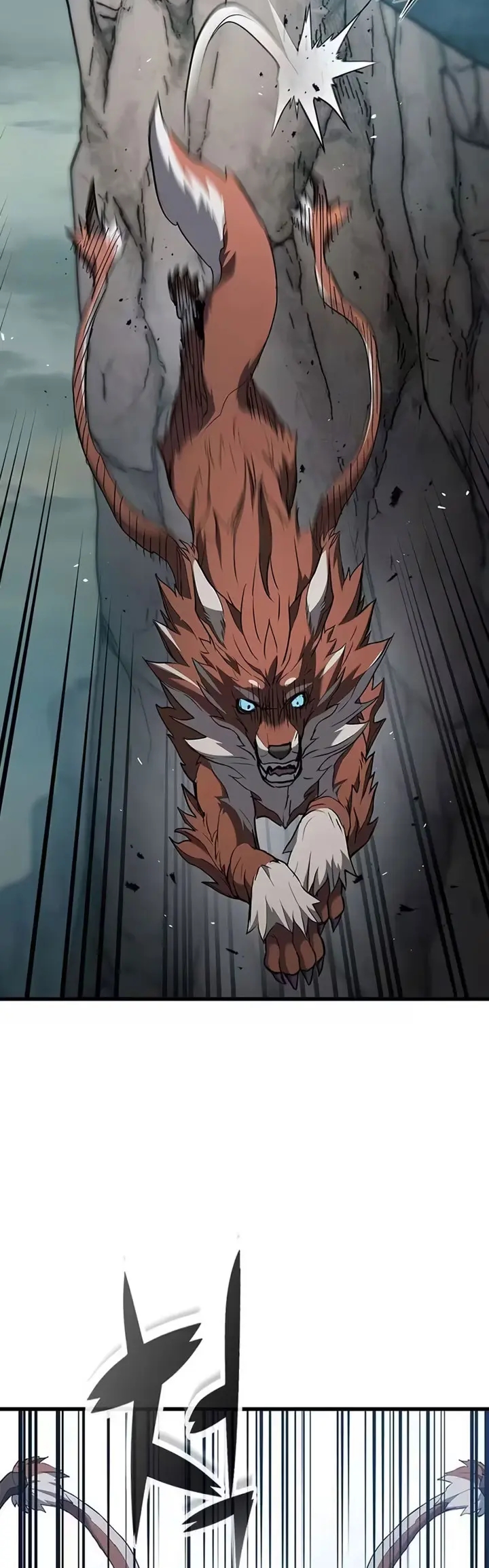 Guía De Supervivencia Del Cazador De Bestias Demoníacas Capítulo 11 - Page 46