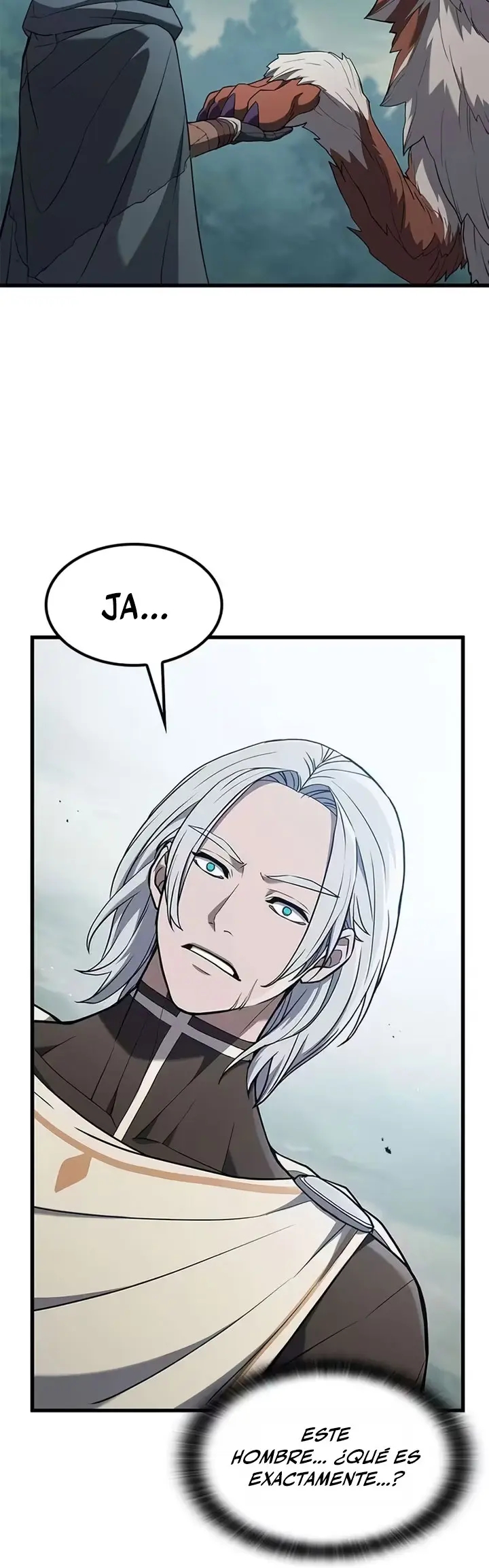 Guía De Supervivencia Del Cazador De Bestias Demoníacas Capítulo 11 - Page 49