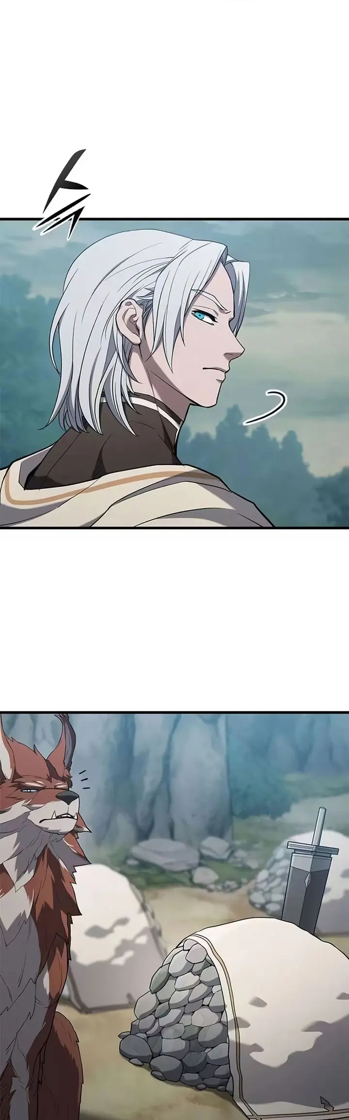 Guía De Supervivencia Del Cazador De Bestias Demoníacas Capítulo 11 - Page 50