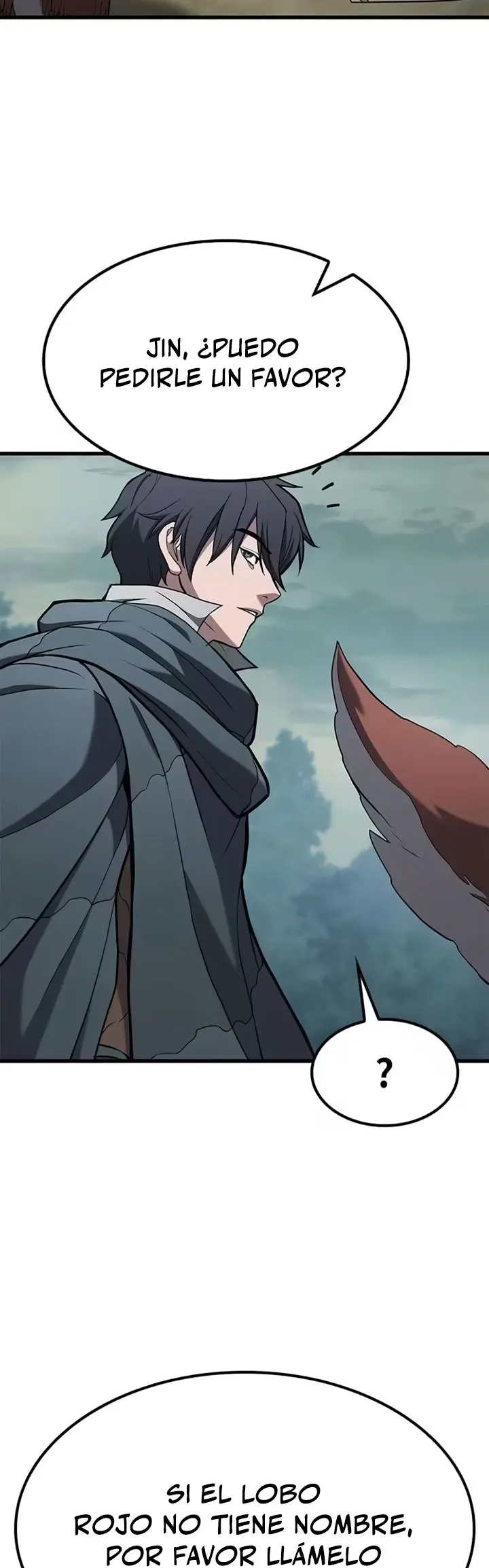 Guía De Supervivencia Del Cazador De Bestias Demoníacas Capítulo 11 - Page 51