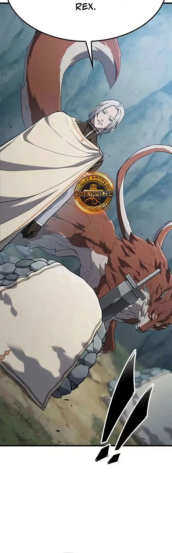 Guía De Supervivencia Del Cazador De Bestias Demoníacas Capítulo 11 - Page 52