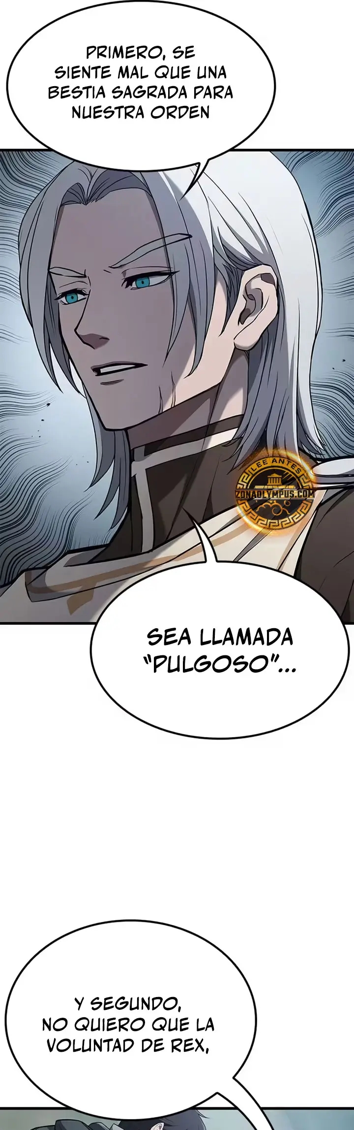 Guía De Supervivencia Del Cazador De Bestias Demoníacas Capítulo 11 - Page 53