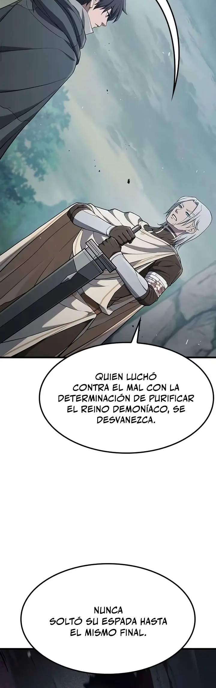 Guía De Supervivencia Del Cazador De Bestias Demoníacas Capítulo 11 - Page 54