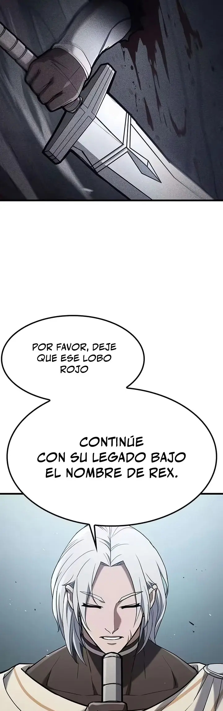 Guía De Supervivencia Del Cazador De Bestias Demoníacas Capítulo 11 - Page 55