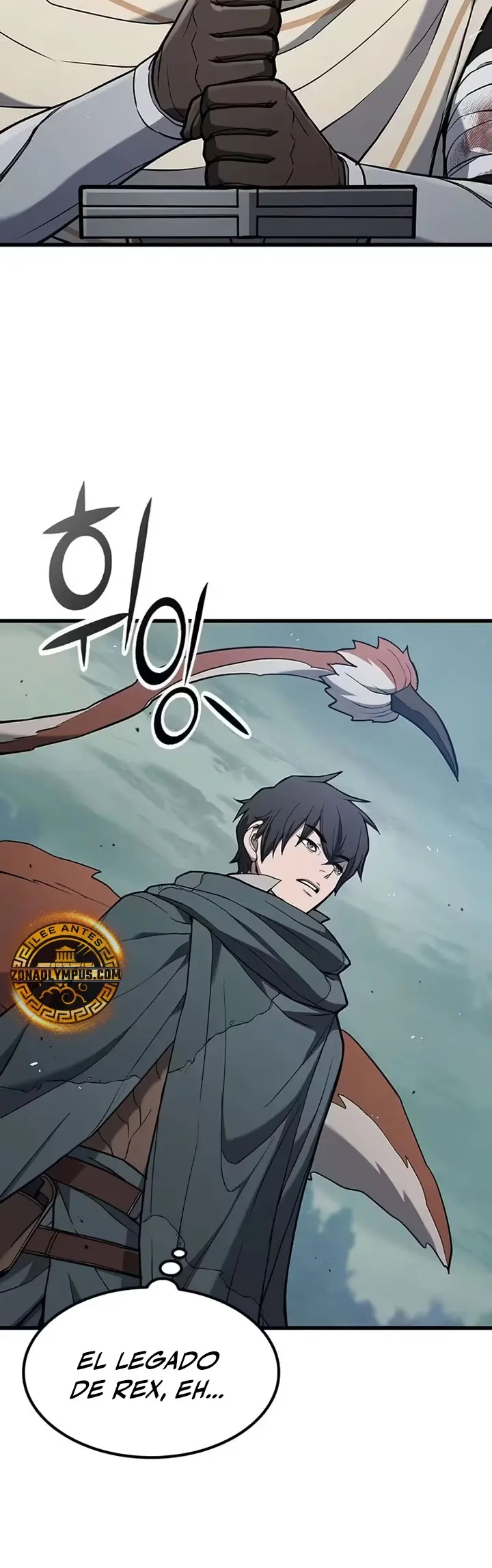 Guía De Supervivencia Del Cazador De Bestias Demoníacas Capítulo 11 - Page 56