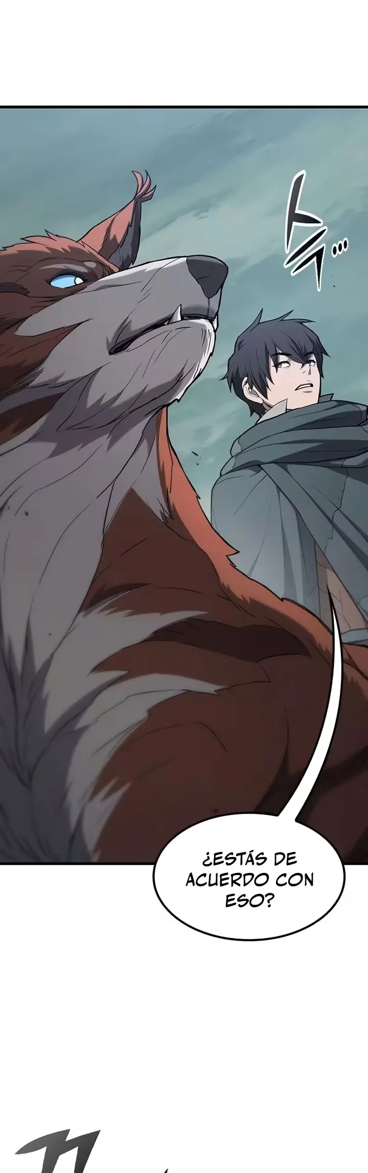 Guía De Supervivencia Del Cazador De Bestias Demoníacas Capítulo 11 - Page 57