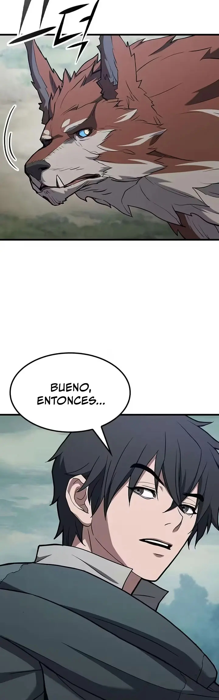 Guía De Supervivencia Del Cazador De Bestias Demoníacas Capítulo 11 - Page 58