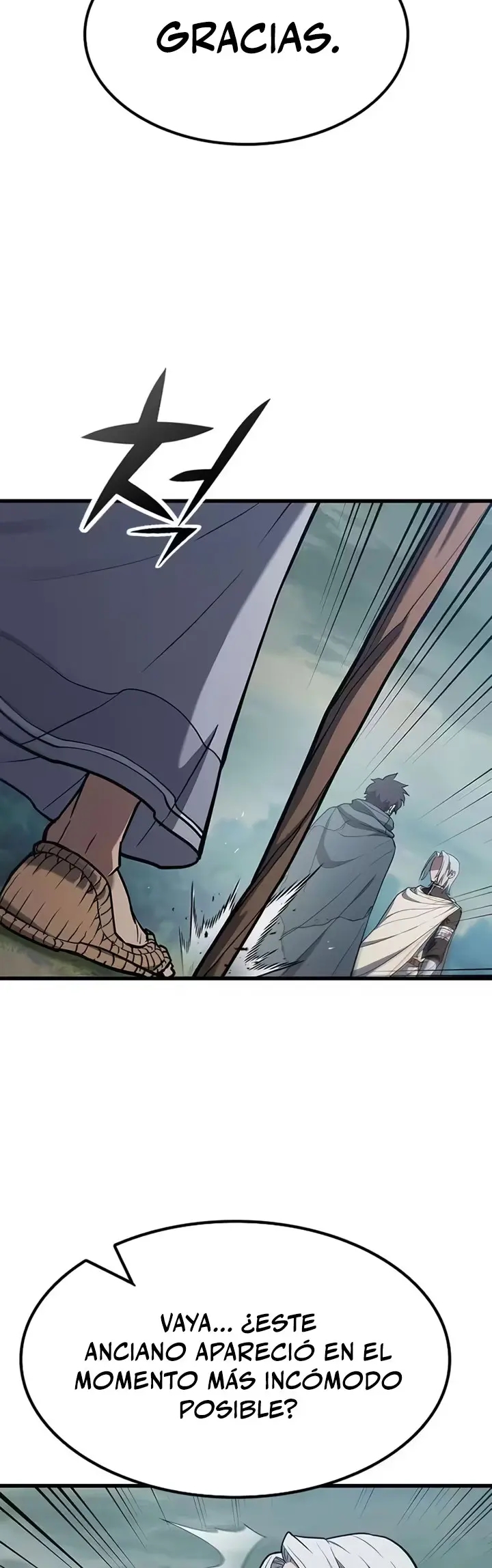 Guía De Supervivencia Del Cazador De Bestias Demoníacas Capítulo 11 - Page 60