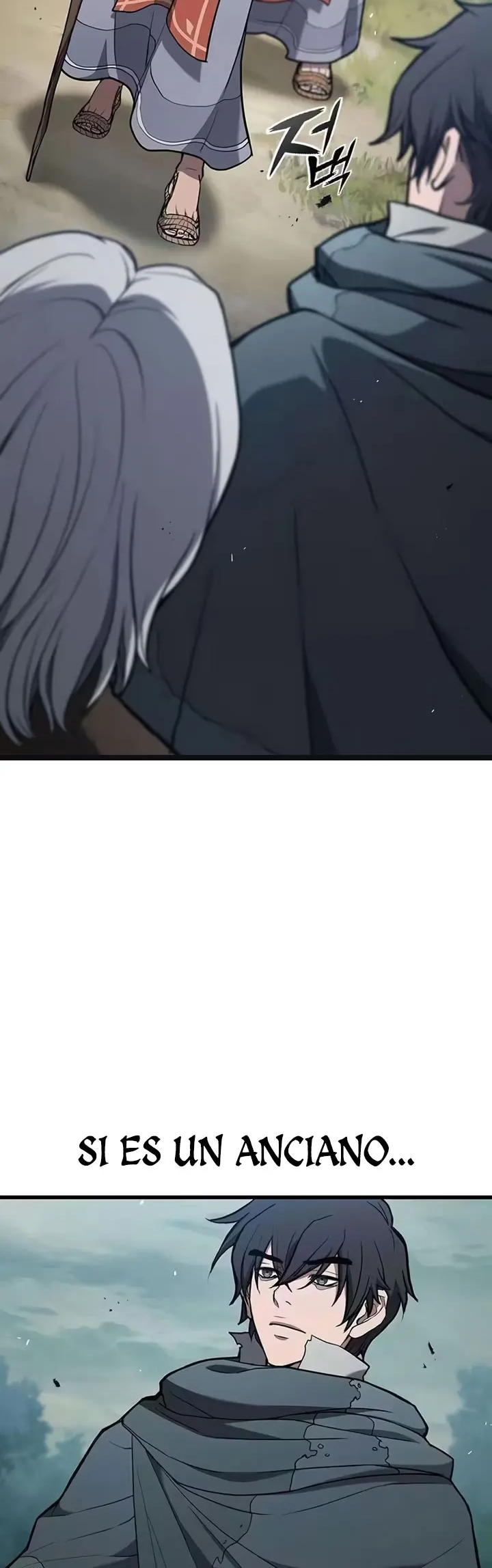 Guía De Supervivencia Del Cazador De Bestias Demoníacas Capítulo 11 - Page 62