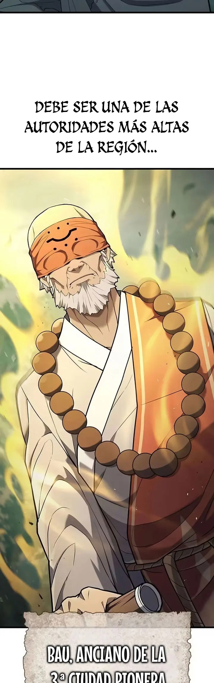 Guía De Supervivencia Del Cazador De Bestias Demoníacas Capítulo 11 - Page 63