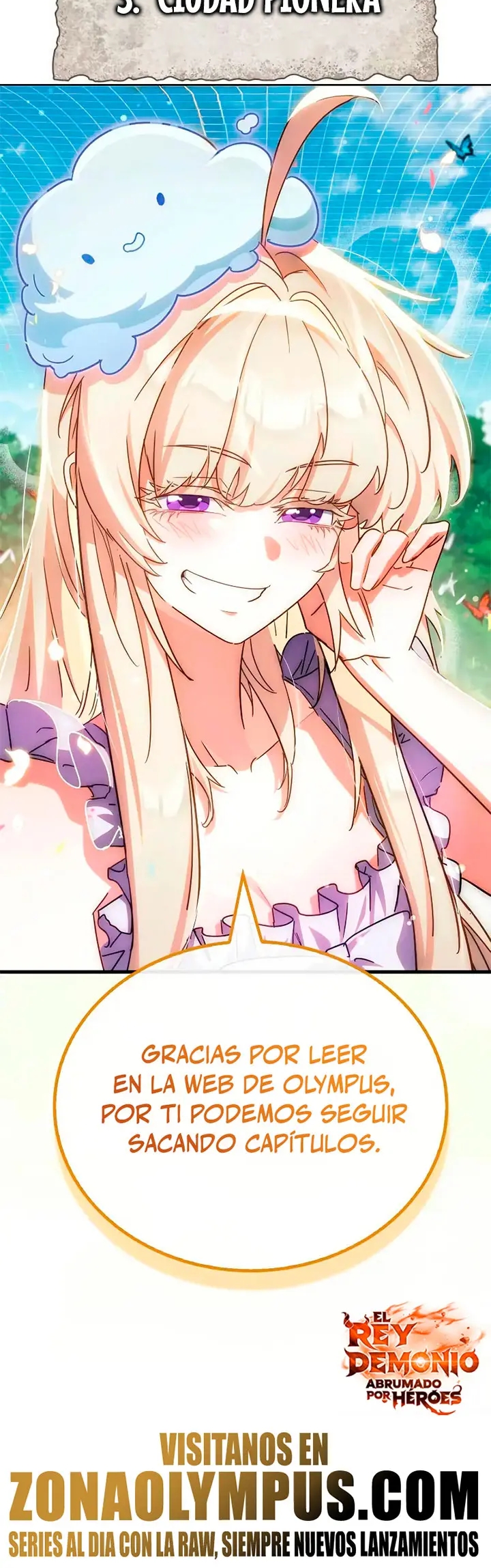 Guía De Supervivencia Del Cazador De Bestias Demoníacas Capítulo 11 - Page 64