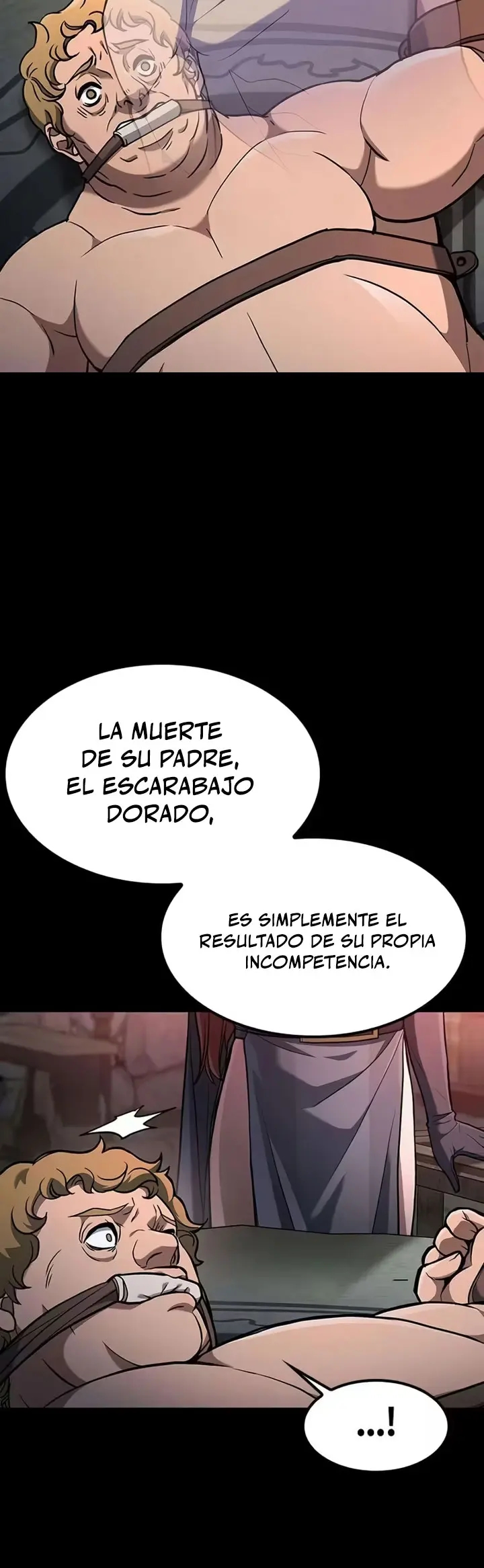 Guía De Supervivencia Del Cazador De Bestias Demoníacas Capítulo 11 - Page 9