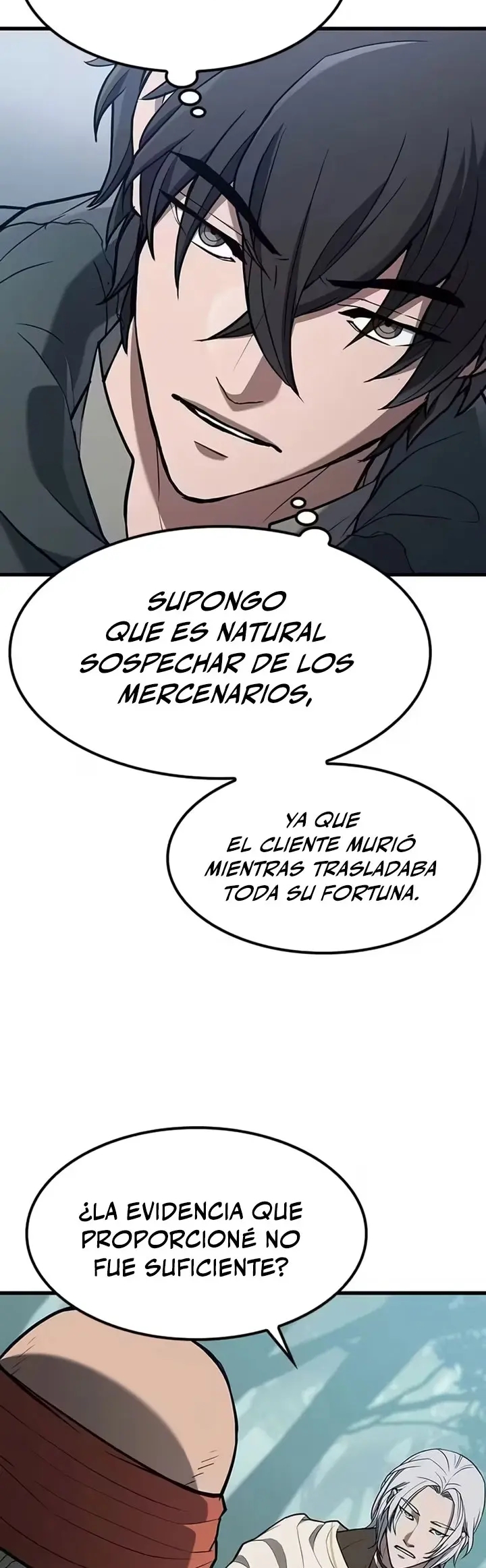 Guía De Supervivencia Del Cazador De Bestias Demoníacas Capítulo 12 - Page 11