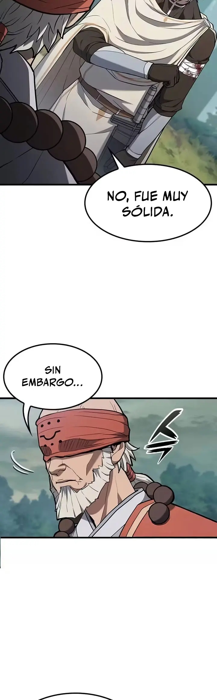 Guía De Supervivencia Del Cazador De Bestias Demoníacas Capítulo 12 - Page 12