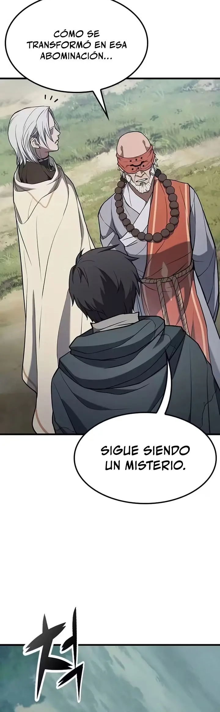 Guía De Supervivencia Del Cazador De Bestias Demoníacas Capítulo 12 - Page 13